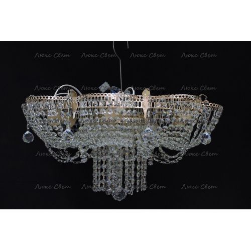 Люстра Ромашка Ольга в Симферополе Гусь Хрустальный