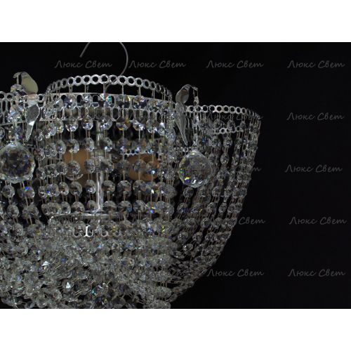 Люстра Ромашка Василиса в Симферополе Гусь Хрустальный