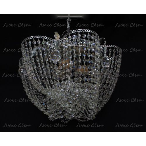 Люстра Ромашка Василиса в Симферополе Гусь Хрустальный