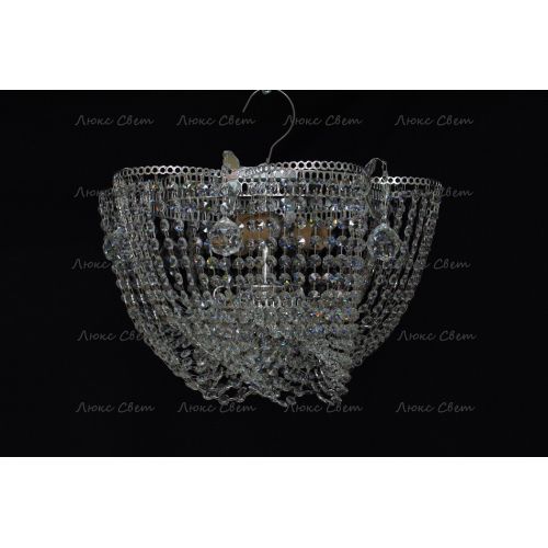 Люстра Ромашка Василиса в Симферополе Гусь Хрустальный