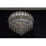 Люстра Катерина пирамида обтикон в Симферополе