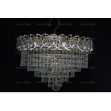 Люстра Катерина пирамида обтикон в Симферополе