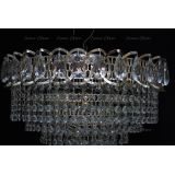 Люстра Катерина пирамида обтикон в Симферополе