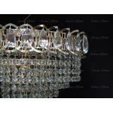 Люстра Катерина пирамида обтикон в Симферополе