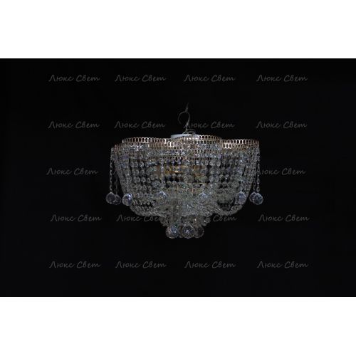 Люстра Лотос Астра в Симферополе Гусь Хрустальный