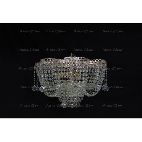 Люстра Лотос Астра в Симферополе Гусь Хрустальный