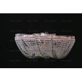 Люстра Лотос  Елена цветная № 1 в Симферополе