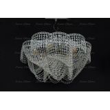 Люстра Лотос Василиса 6 ламп в Симферополе