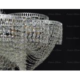 Люстра Лотос Василиса 6 ламп в Симферополе