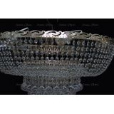 Люстра Анжелика пирамида Шар в Симферополе