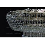 Люстра Анжелика пирамида Шар в Симферополе