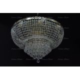 Люстра Анжелика пирамида Шар в Симферополе