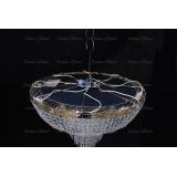 Люстра Анжелика пирамида обтикон в Симферополе