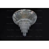 Люстра Анжелика пирамида обтикон в Симферополе