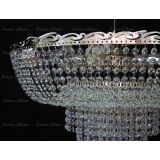 Люстра Анжелика пирамида обтикон в Симферополе