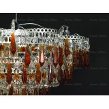 Люстра Ромашка хризантема чайная карандаш большой в Симферополе