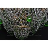 Люстра Ромашка Аленка цветная в Симферополе