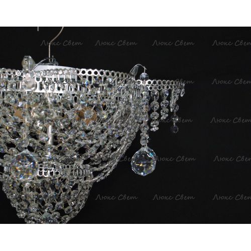 Люстра Ромашка Аленка в Симферополе Гусь Хрустальный
