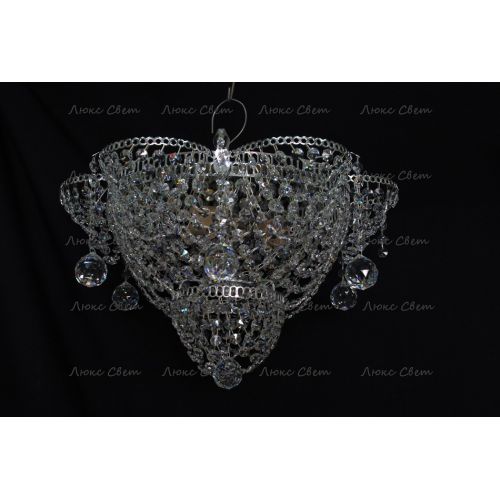 Люстра Ромашка Аленка в Симферополе Гусь Хрустальный