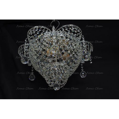 Люстра Ромашка Аленка в Симферополе Гусь Хрустальный