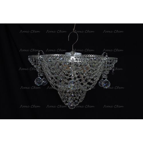 Люстра Ромашка Аленка в Симферополе Гусь Хрустальный