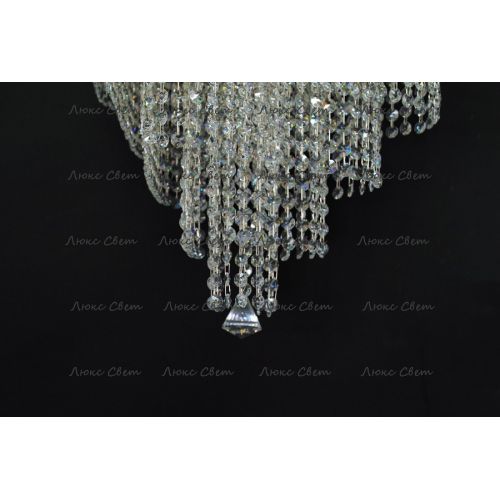 Люстра Верона №1 в Симферополе Гусь Хрустальный