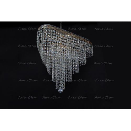 Люстра Верона №1 в Симферополе Гусь Хрустальный