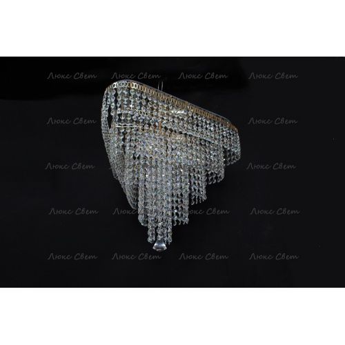 Люстра Верона №1 в Симферополе Гусь Хрустальный