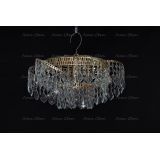 Люстра Космос 1 лампа дубик в Симферополе