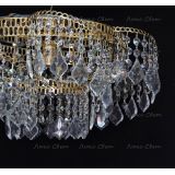 Люстра Космос 1 лампа дубик в Симферополе