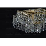 Люстра Космос 1 лампа дубик в Симферополе