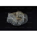 Люстра Космос 1 лампа дубик в Симферополе