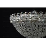 Люстра Водоворот Сетка Обтикон в Симферополе