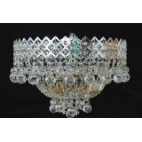 Люстра Водопад корона № 1 в Симферополе