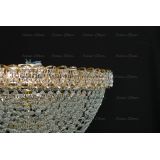 Люстра Водопад Роза в Симферополе