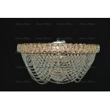 Люстра Водопад Роза в Симферополе