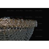 Люстра Водопад Роза в Симферополе