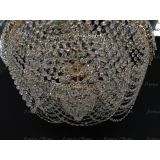 Люстра Водопад Роза в Симферополе