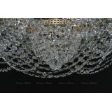 Люстра Водопад Роза в Симферополе