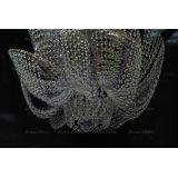 Люстра Космос № 2 фиолетовая в Симферополе