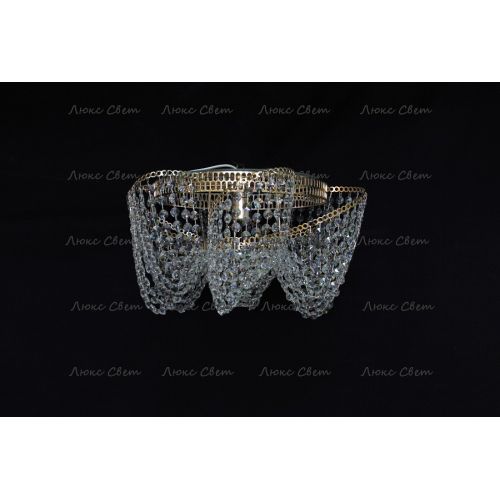 Люстра Космос Соло в Симферополе Гусь Хрустальный