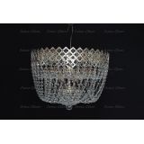 Люстра Водопад корона № 3 в Симферополе