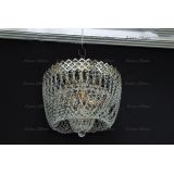 Люстра Водопад корона № 3 в Симферополе