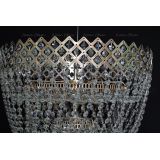 Люстра Водопад корона № 3 в Симферополе