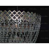 Люстра Водопад корона № 3 в Симферополе