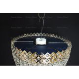 Люстра Водопад корона № 3 в Симферополе