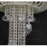 Люстра Анжелика №2 шар 40 в Симферополе