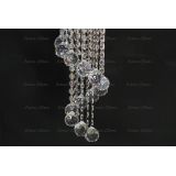 Люстра Анжелика №2 шар 40 в Симферополе