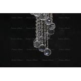 Люстра Анжелика №2 шар 40 в Симферополе