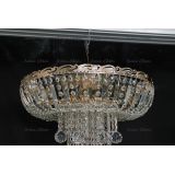 Люстра Анжелика №2 шар 40 в Симферополе